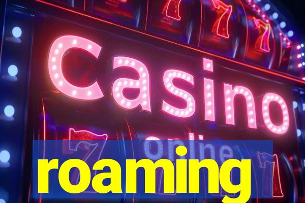 roaming internacional tim beta